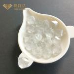 Buy cheap VS SI 3.0ct 4.0ct 5.0ct CVD Rough Diamonds Custom For 1 Carat Loose Diamond from wholesalers