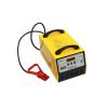 Buy cheap Mobile Hand Driven Hydraulic Lifting Trolley Hydro 2500 Kg / 3000 Kg 1200mm Industrial from wholesalers