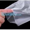 Buy cheap hospital disposable use pva material fabric water soluble plastic bag, Water Soluble Laundry Bag/Folding Washing Laundry from wholesalers