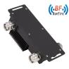 Buy cheap Customized 617-3800MHz 2in 1out RF Passive Hybrid Combiner Hybrid Coupler 4.3-10-F from wholesalers