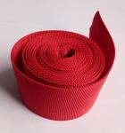 Red Color Corrugated Flexible Tubing