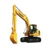 Buy cheap Komatsu Second hand Hydraulic Japan origin Komatsu PC200-8 crawler excavator Used digging machine with good quality Komatsu Excavator from wholesalers