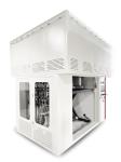 High Vacuum Furnace HTCC MLCC Aluminum Nitride Substrate Debinding