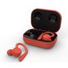 Buy cheap TWS Bluetooth Sports Ipx7 Ipx6 Hanging In Ear Waterproof Wireless Earphones Headphone Earbuds from wholesalers