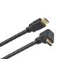 Buy cheap 60Hz CL3 UL Tinned copper 15m 4K Flat HDMI Cable from wholesalers