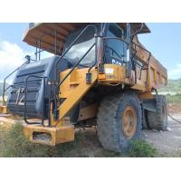 Buy cheap Caterpillar 773E Off-Highway Dump Truck product
