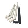 Buy cheap SMA Connector 2.4 5.8 Ghz Antenna Dual Band External OEM Service Available from wholesalers