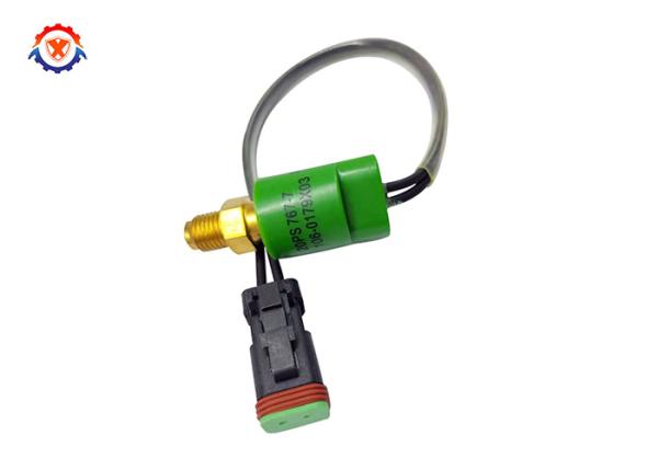 Electrical Parts Pressure Switch 106-0179 Pressure Sensor For E320 E330
