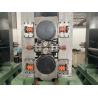 Buy cheap 500mm 4hi Cold Rolling Mill Carbon Steel Three Stands 250m / Min from wholesalers