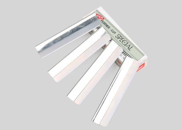 Buy cheap Lushcolor Disposable Eyebrow Blade razor eyebrow trimmer from wholesalers