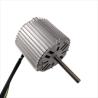 Buy cheap 400w Central AC Unit Fan Motor 800-1300rpm High Power YDK140 Aluminum Shell from wholesalers