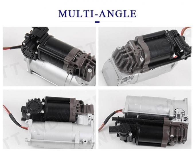 37126785537 37126785538 Automotive Air Spring Strut For BMW E66 E65 Suspension Shock Absorber 5