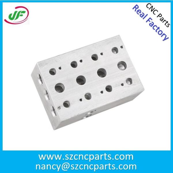 Buy cheap CNC Machinery Parts, Auto Parts, Spare Parts for Aerospace, Robotics from wholesalers