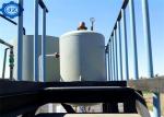 China Waste Engine Oil Refining To Diesel Distillation Plant For Motor Oil, Car