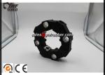 12A & 12AS Hydraulic Excavator Coupling / Engine Drive Flexible Rubber Coupling
