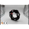 Buy cheap 12A & 12AS Hydraulic Excavator Coupling / Engine Drive Flexible Rubber Coupling from wholesalers