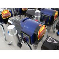 Buy cheap Airless Residential Paint Sprayer PT2200B With Maximum Pressure 230Bar 3300Psi product
