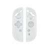 Buy cheap Ergonomic Handle Silicone Protective Skin Cover Silicone Cover Shell for Nintendo Switch 2 Joycon Gaming Accessories from wholesalers