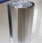 Multi Layer Non Combustible Low Heat Roof Insulation Aluminum Foil Foam