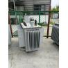 Buy cheap 11kv/800kVA Three Phase Oil Immersed Power Transformer from wholesalers