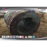 Buy cheap Metallurgical Machinery Roller Shell Stainless Steel Forging Molding Style from wholesalers