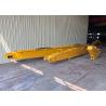 Buy cheap Q355B Q690D Demolition Long Reach Boom 20m 30m For High Reach Excavator from wholesalers