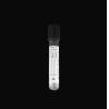 Buy cheap Medical Consumables Glass And Pet Black ESR Vacuum Blood Collection Tube from wholesalers