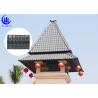 Buy cheap Chinese Style Fireproof Sheet Double Roman Plastic Synthetic Resin Roof Sheet Tiles from wholesalers