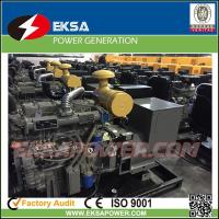 Buy cheap Hot sell 100KVA Weichai engine diesel generator sets by EKSApower product