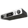 Buy cheap Indoor/Outdoor Dual Alarm Bluetooth Radio with DAB FM Radio and Traditional Design from wholesalers