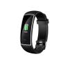 Buy cheap 0.96 Inch 110mAh Nordic 52832 Fitness Activity Tracker Smart Watch C25 Herat Rate Watch from wholesalers