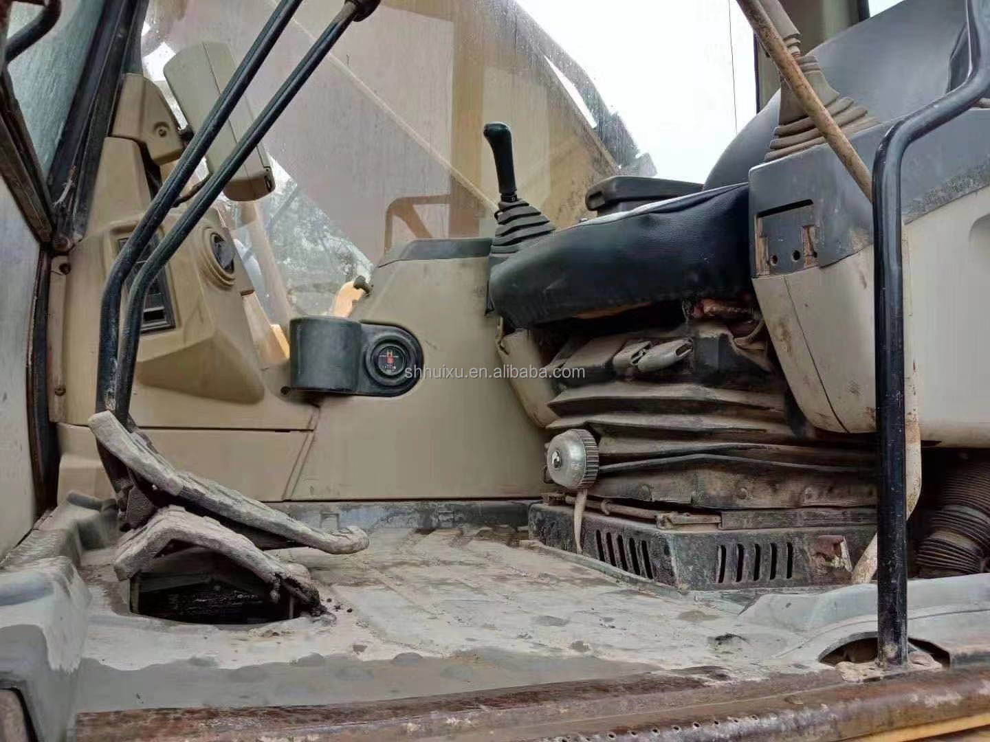 Used cat 330d excavator Second Hand crawler excavator CAT330C in good condition for sale CAT 303 cat 306 excavator