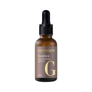 Buy cheap OEM 30g Glutathione Whitening Serum Glutathione Vitamin C Serum product