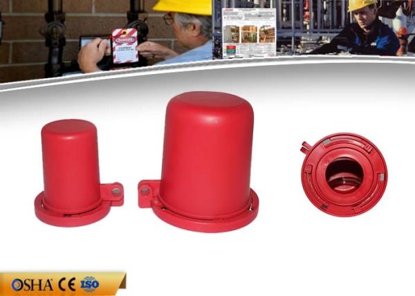 Buy cheap Commercial Electrical Plug Lockout Valve Diameter Under 22 Mm Available from wholesalers