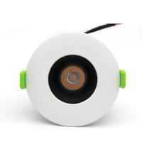 Buy cheap Warm Dimming LED Downlight Aluminium 12W IP54 COB 220-240V Indoor Waterproof LED product