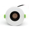 Buy cheap Fireproof Ra90 CCT LED Downlight 10W IP54 Aluminium for Ceiling from wholesalers
