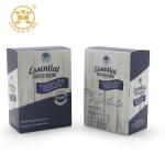 350gsm 200gsm Eco Friendly Packaging Box Christmas Paper Gift ISO2008