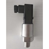 Buy cheap Stainless Steel Water Ceramic Air Pressure Sensor OEM PT208 product
