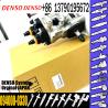 Buy cheap 094000-0330 22730-1190 094000-0330 22730-1191 HP0 fuel injection pump Isuzu 6WG1 from wholesalers