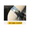 Buy cheap Modified Asphalt Self Adhesive Bitumen Tape for Water Stop and Roofing Waterproofing from wholesalers