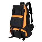 Professional Factory Made Large Nylon Travel Duffle Bag Eco - Friendly Material