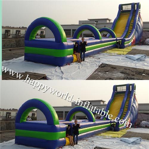 inflatable hippo slide , giant adult inflatable slide , adult size inflatable