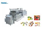 Buy cheap Large Capacity Gummy Bear Making Machine , Jelly Sweet Making Machine from wholesalers