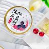 Buy cheap 228g Low Sugar Meal Replacement Chenpi Red Bean Paste Dessert Porridge from wholesalers