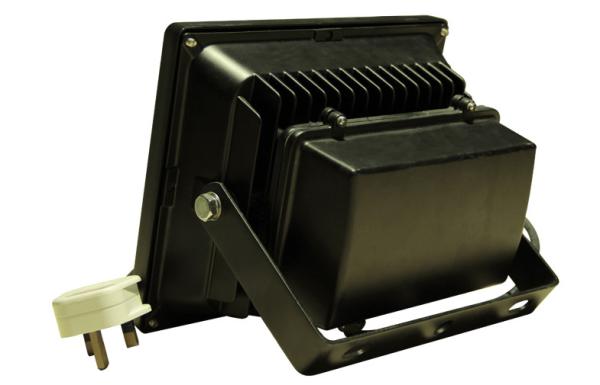 Buy cheap Bridges Lights Waterproof LED Flood lighting CRI70 100W , LED Flood Light from wholesalers