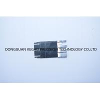 Buy cheap 52HRC Injection Mold Components Insert 1.2083 Material 0.003mm Accuracy product