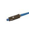Buy cheap MU UPC Fiber Optic Accessories Cable Connector For Local Area Networks from wholesalers