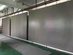 P4.81 Outdoor Rental LED Display With 500*1000mm Die Casting Aluminum Cabinets