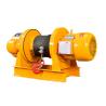 Buy cheap Smooth Or Grooved Drum Electric Rope Winch For Lower Lifeboat from wholesalers