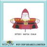Buy cheap Santa Claus Merry Christmas Festival Umbrella from wholesalers